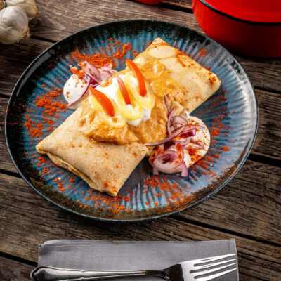 Hortobágyi palacsinta