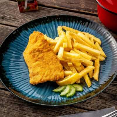 Gyerekmenü