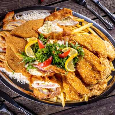 Bru-tál (6 személyre)