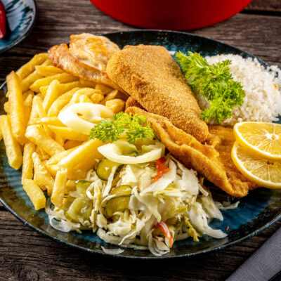 Egy személyes Bőségtál