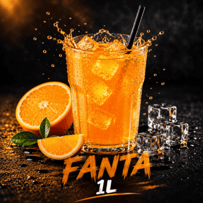 Fanta (1 l)